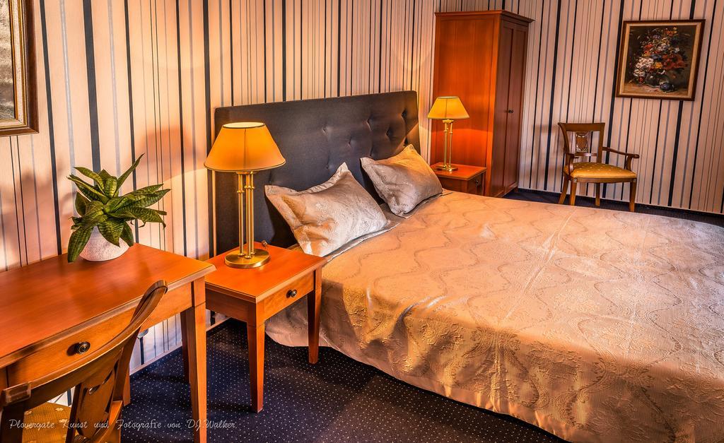 Landhaus Rebstock Worms Kültér fotó